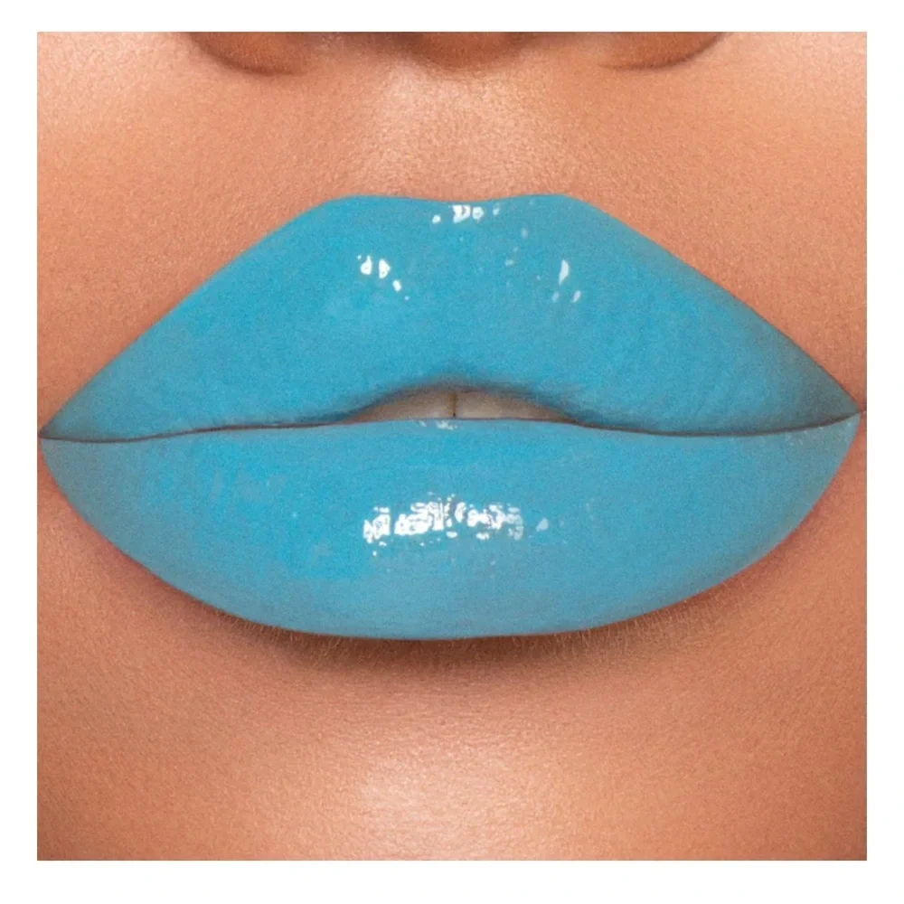 ❤️‍🔥Jeffree Star ⭐️ Blue Balls Supreme Gloss